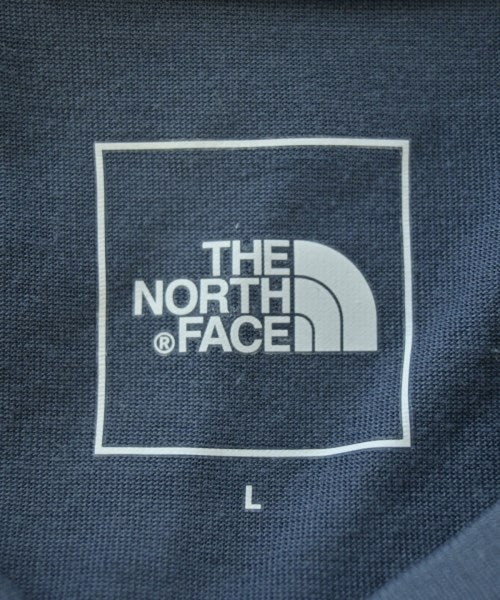 THE NORTH FACE เสื้อยืด/เสื้อท็อปส์