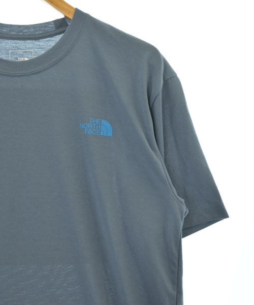 THE NORTH FACE เสื้อยืด/เสื้อท็อปส์