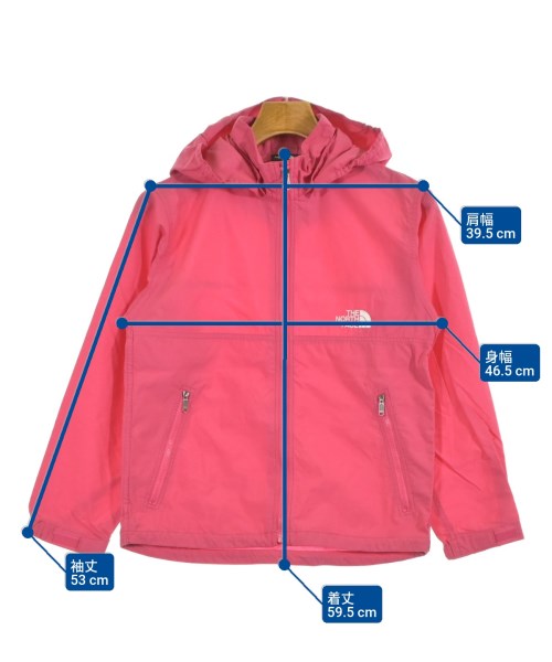 THE NORTH FACE แจ็คเก็ตเบลาส์ อื่น