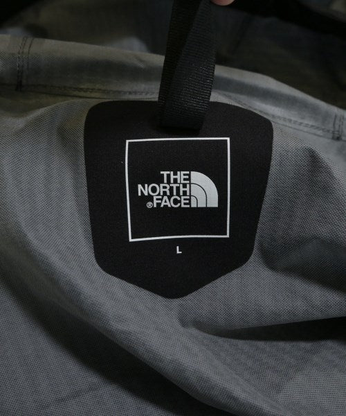 THE NORTH FACE เสื้อพาร์กาภูเขา