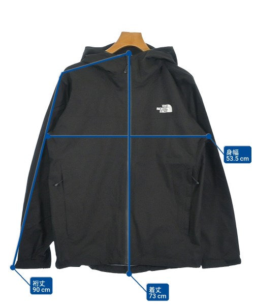 THE NORTH FACE เสื้อพาร์กาภูเขา