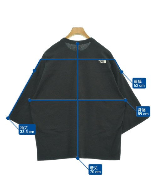 THE NORTH FACE เสื้อยืด/เสื้อท็อปส์