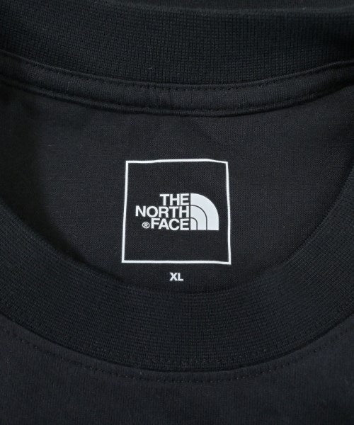 THE NORTH FACE เสื้อยืด/เสื้อท็อปส์