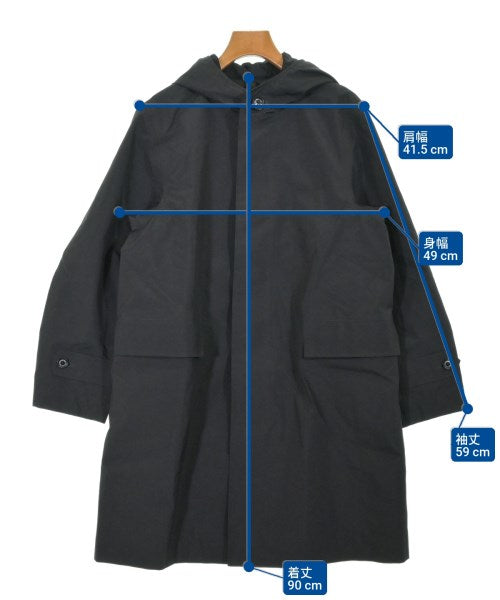 THE NORTH FACE เสื้อโค้ท อื่น