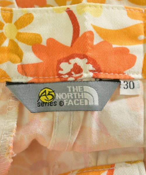 THE NORTH FACE กางเกงขาสั้น