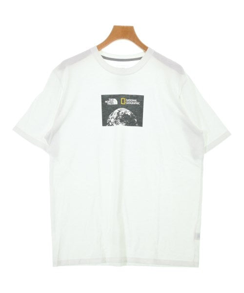 THE NORTH FACE เสื้อยืด/เสื้อท็อปส์