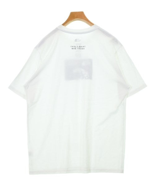 THE NORTH FACE เสื้อยืด/เสื้อท็อปส์