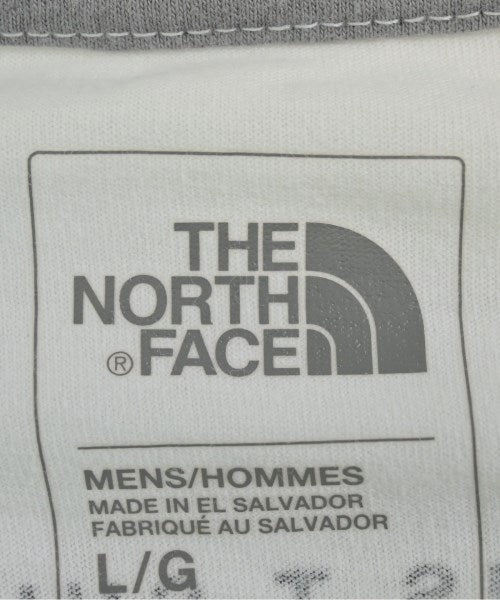 THE NORTH FACE เสื้อยืด/เสื้อท็อปส์