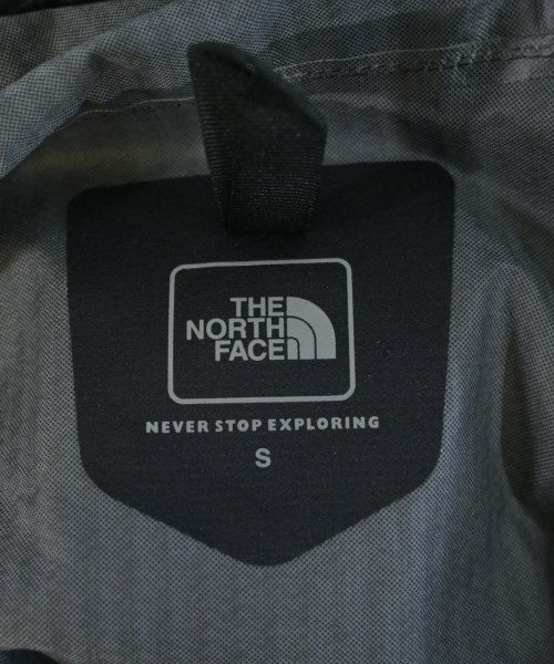 THE NORTH FACE เสื้อพาร์กาภูเขา