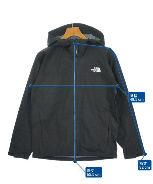 THE NORTH FACE เสื้อพาร์กาภูเขา