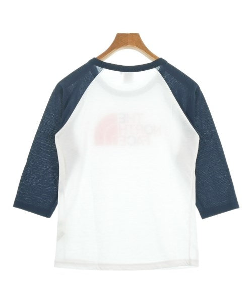 THE NORTH FACE เสื้อยืด/เสื้อท็อปส์