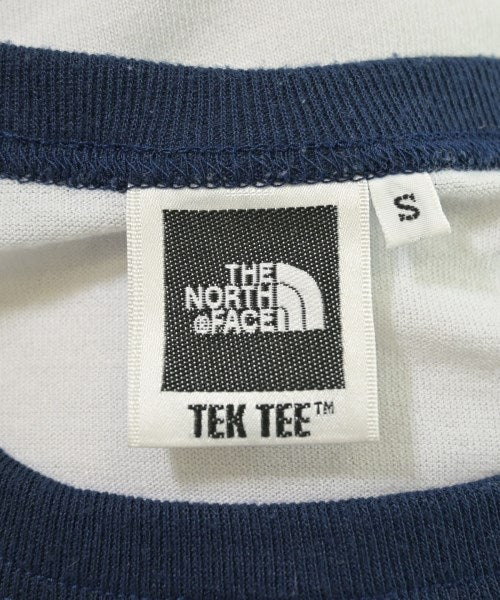 THE NORTH FACE เสื้อยืด/เสื้อท็อปส์