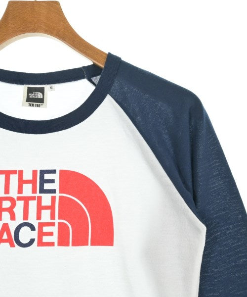 THE NORTH FACE เสื้อยืด/เสื้อท็อปส์