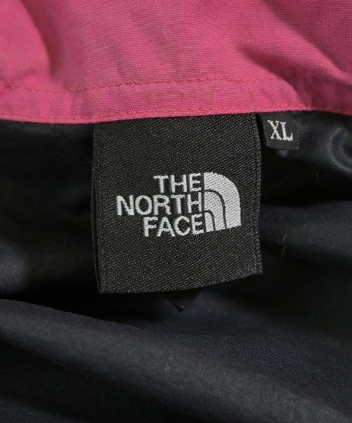THE NORTH FACE เสื้อพาร์กาภูเขา