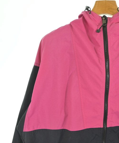 THE NORTH FACE เสื้อพาร์กาภูเขา