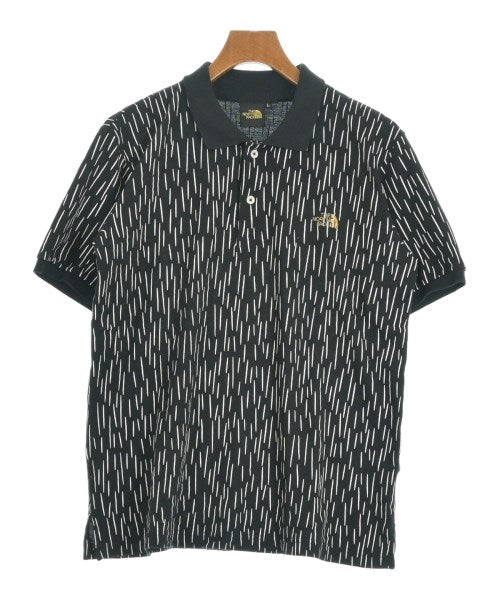 THE NORTH FACE เสื้อโปโล