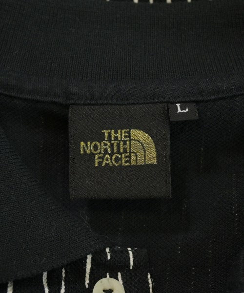 THE NORTH FACE เสื้อโปโล