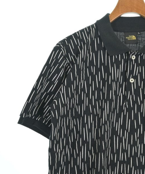 THE NORTH FACE เสื้อโปโล