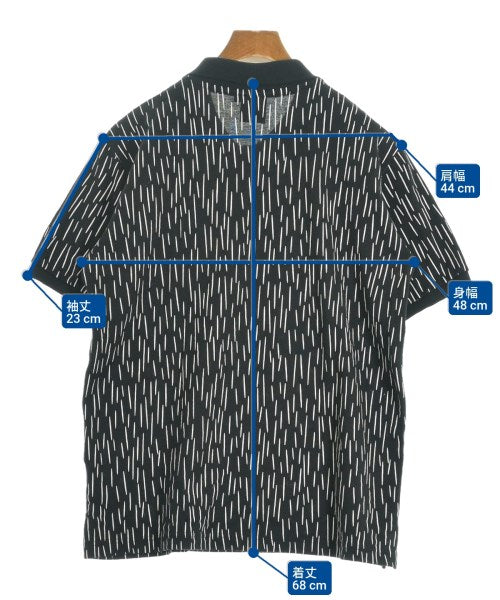 THE NORTH FACE เสื้อโปโล