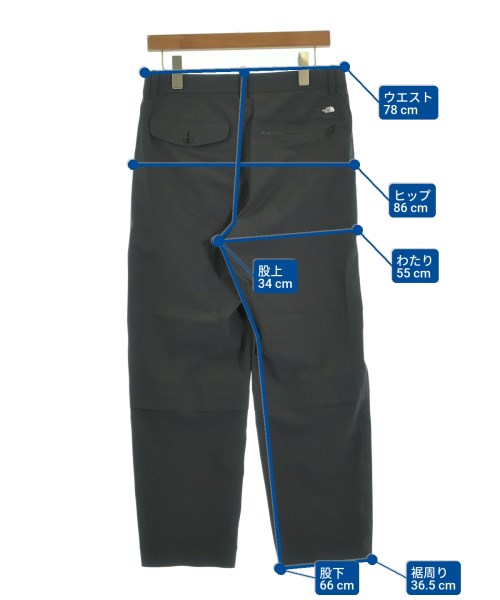 THE NORTH FACE กางเกง อื่น