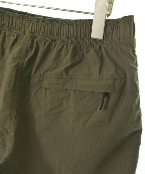 THE NORTH FACE กางเกงขาสั้น