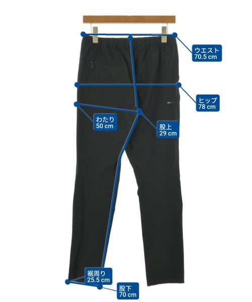 THE NORTH FACE กางเกง อื่น