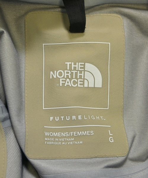 THE NORTH FACE เสื้อพาร์กาภูเขา