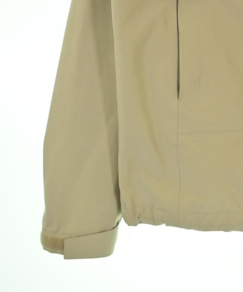 THE NORTH FACE เสื้อพาร์กาภูเขา