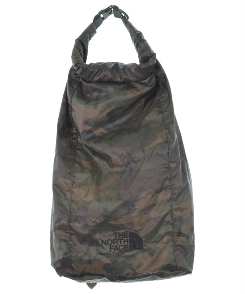 THE NORTH FACE เป้สะพายหลัง