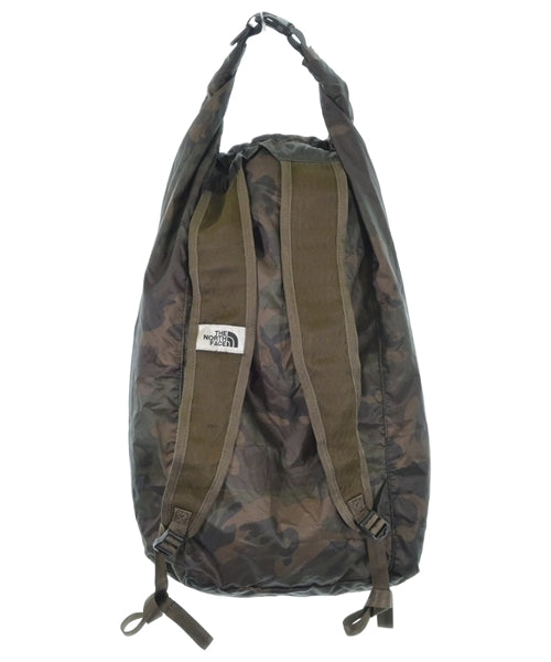 THE NORTH FACE เป้สะพายหลัง