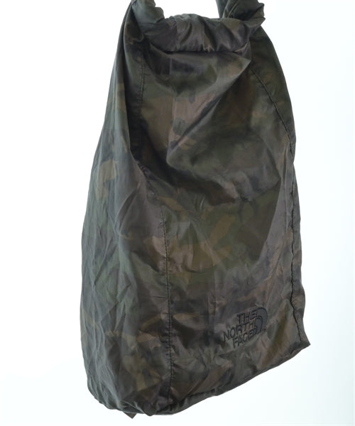 THE NORTH FACE เป้สะพายหลัง