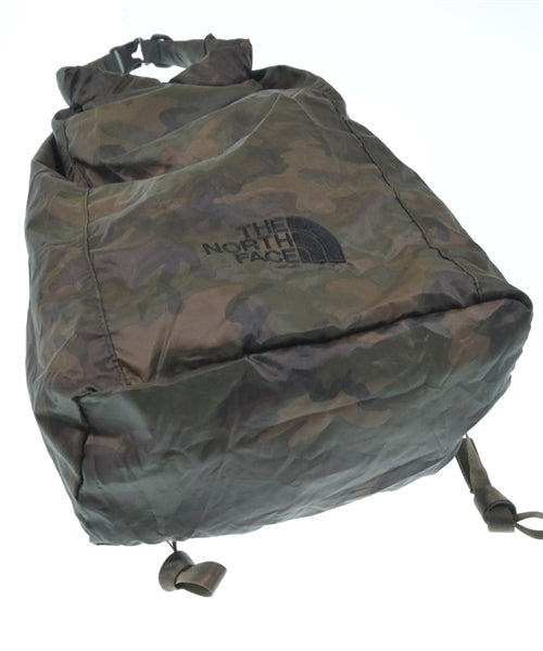 THE NORTH FACE เป้สะพายหลัง