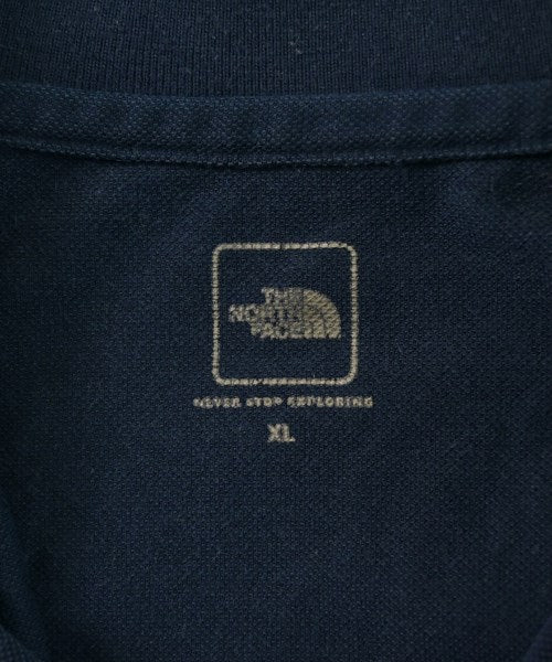 THE NORTH FACE เสื้อโปโล