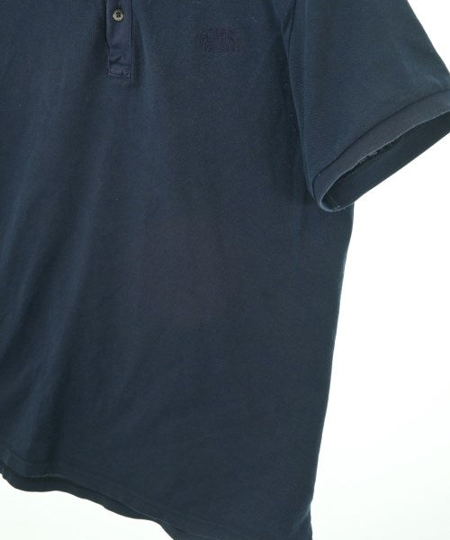 THE NORTH FACE เสื้อโปโล