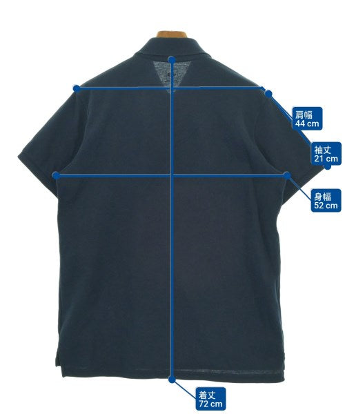 THE NORTH FACE เสื้อโปโล