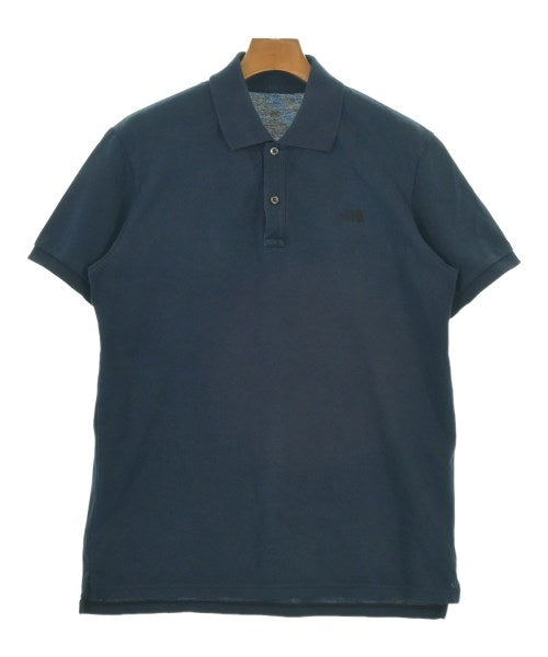 THE NORTH FACE เสื้อโปโล