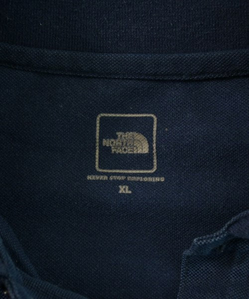 THE NORTH FACE เสื้อโปโล