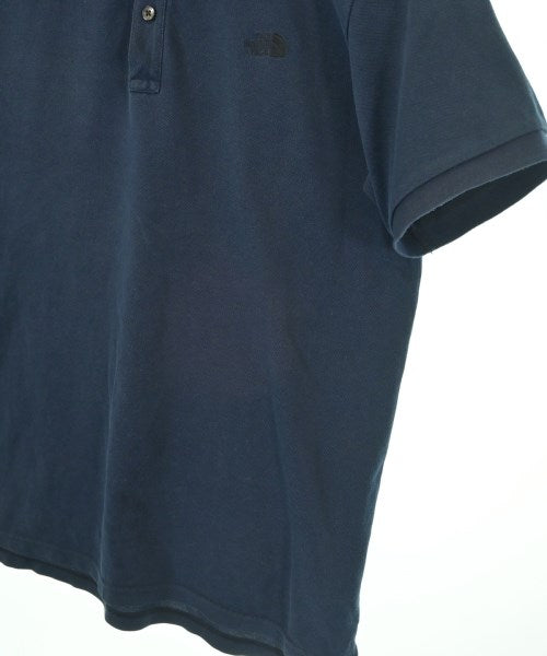 THE NORTH FACE เสื้อโปโล