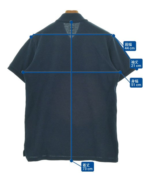 THE NORTH FACE เสื้อโปโล