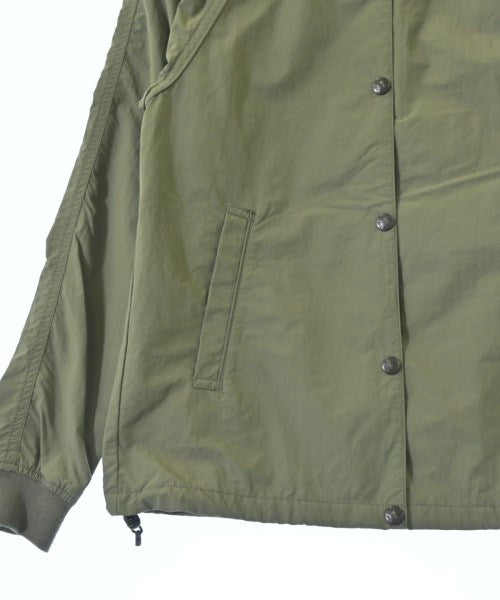 THE NORTH FACE แจ็คเก็ตเบลาส์ อื่น