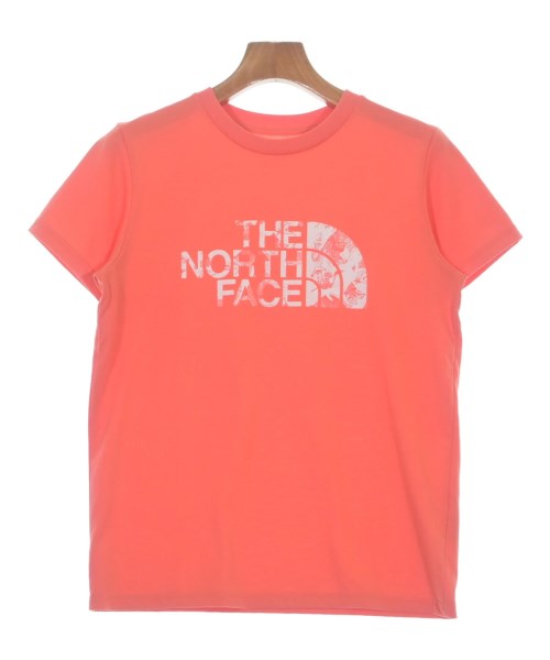THE NORTH FACE เสื้อยืด/เสื้อท็อปส์