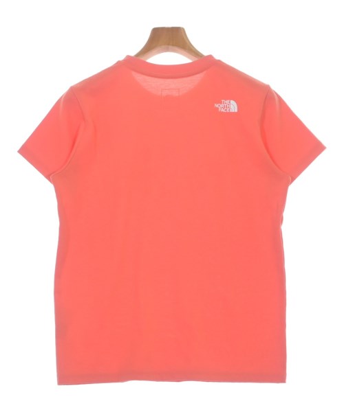 THE NORTH FACE เสื้อยืด/เสื้อท็อปส์