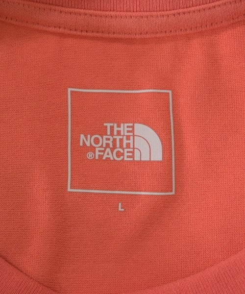 THE NORTH FACE เสื้อยืด/เสื้อท็อปส์