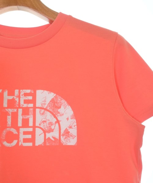 THE NORTH FACE เสื้อยืด/เสื้อท็อปส์