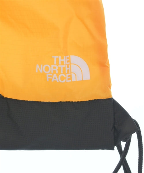 THE NORTH FACE เป้สะพายหลัง