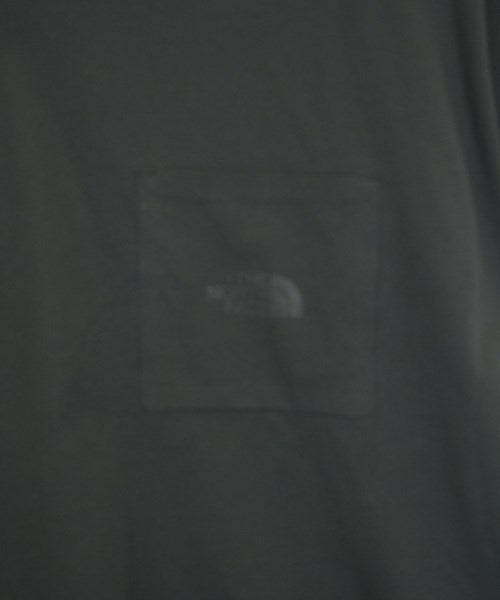 THE NORTH FACE เสื้อยืด/เสื้อท็อปส์