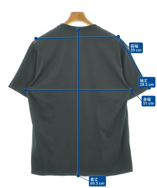 THE NORTH FACE เสื้อยืด/เสื้อท็อปส์