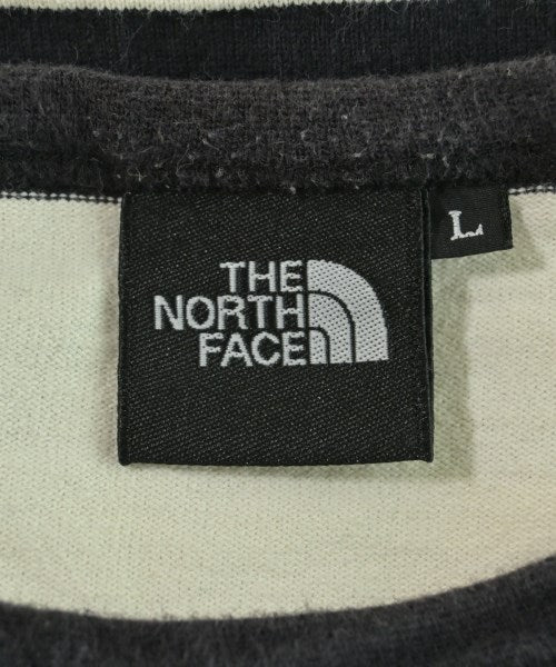 THE NORTH FACE เสื้อยืด/เสื้อท็อปส์