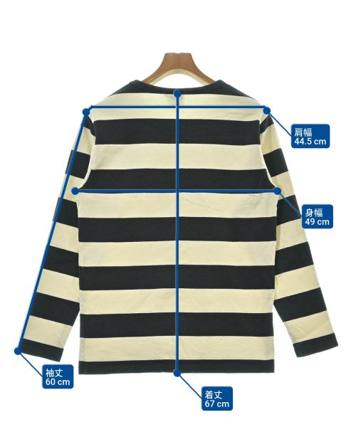 THE NORTH FACE เสื้อยืด/เสื้อท็อปส์