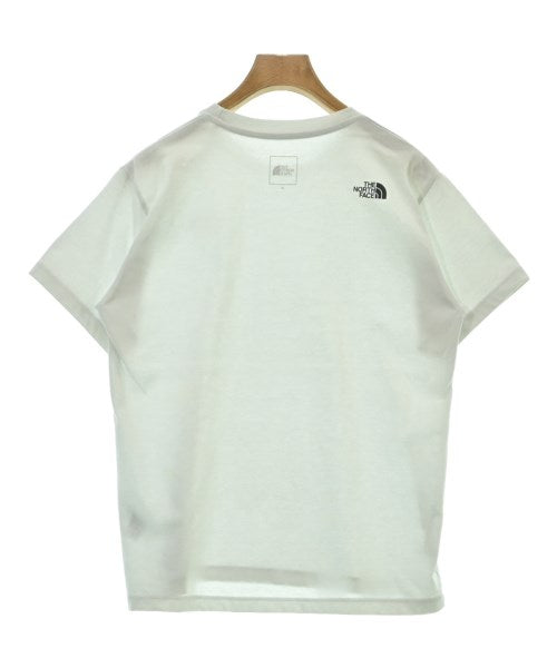 THE NORTH FACE เสื้อยืด/เสื้อท็อปส์